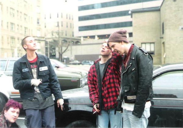 Ray, Baker & Tarvan, John (in bottom corner) (Pittsburg, PA)